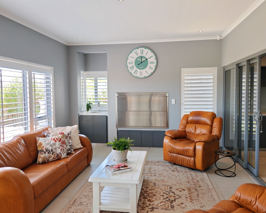 4 Bedroom Property for Sale in Langebaan Country Estate Western Cape